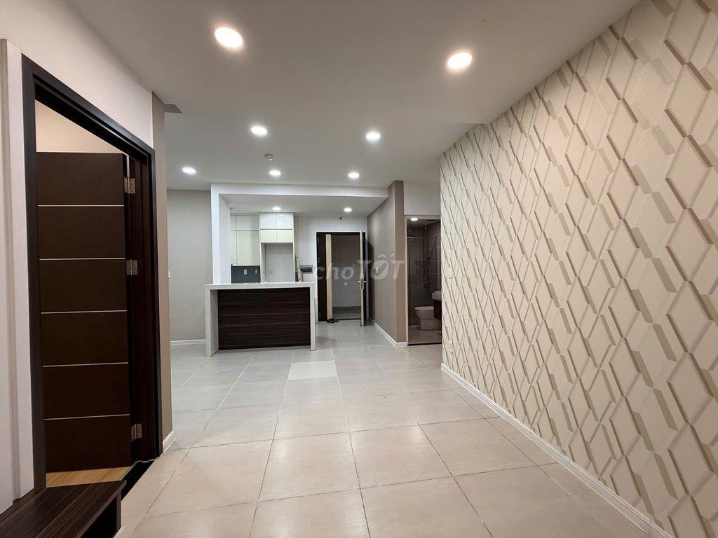 CHO THUÊ CĂN HỘ THIÊN NAM  – 70M² (2PN 2WC) Ở LIỀN – GIÁ 12.5 TR/TH