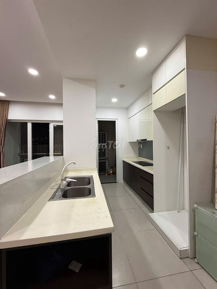CHO THUÊ CĂN HỘ THIÊN NAM  – 70M² (2PN 2WC) Ở LIỀN – GIÁ 12.5 TR/TH