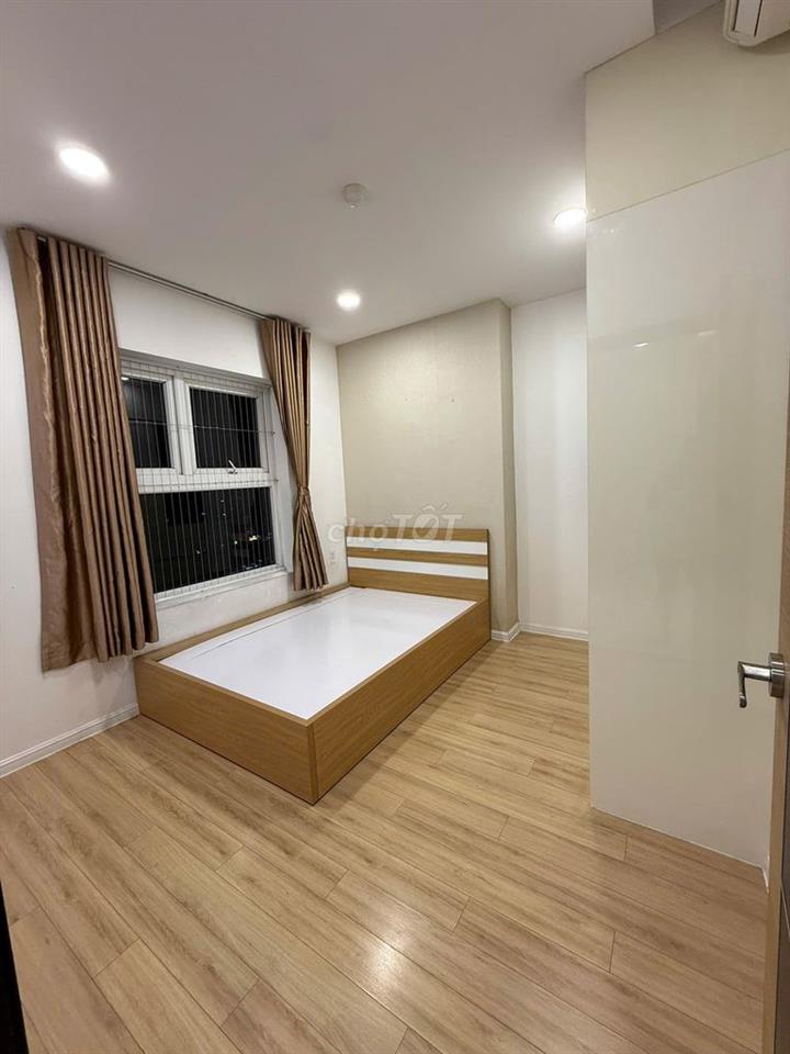 CHO THUÊ CĂN HỘ THIÊN NAM  – 70M² (2PN 2WC) Ở LIỀN – GIÁ 12.5 TR/TH