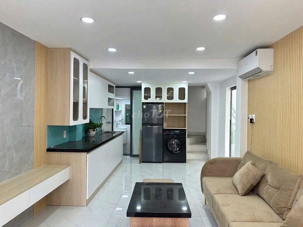 🔥 GIÁ MỚI 6,3 TỶ – NHÀ ĐẸP VẠN KIẾP, SÁT PHAN XÍCH LONG