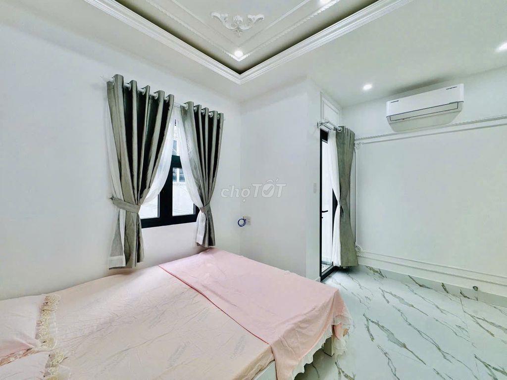 🏡 NHÀ ĐẸP NGUYỄN ĐÌNH CHÍNH – PHÚ NHUẬN | 40M² | 3PN | 6,9 TỶ