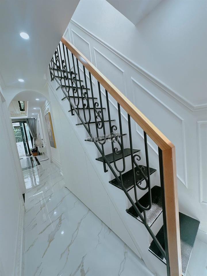 🏡 NHÀ ĐẸP NGUYỄN ĐÌNH CHÍNH – PHÚ NHUẬN | 40M² | 3PN | 6,9 TỶ