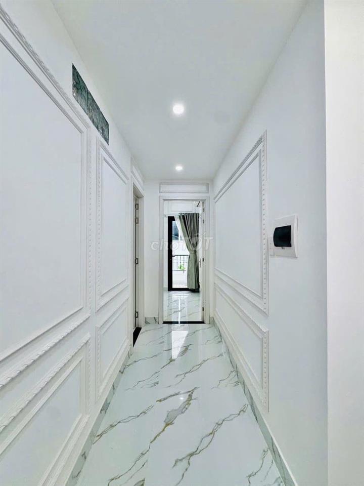 🏡 NHÀ ĐẸP NGUYỄN ĐÌNH CHÍNH – PHÚ NHUẬN | 40M² | 3PN | 6,9 TỶ