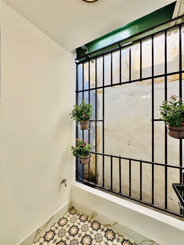 🏡 NHÀ ĐẸP NGUYỄN ĐÌNH CHÍNH – PHÚ NHUẬN | 40M² | 3PN | 6,9 TỶ