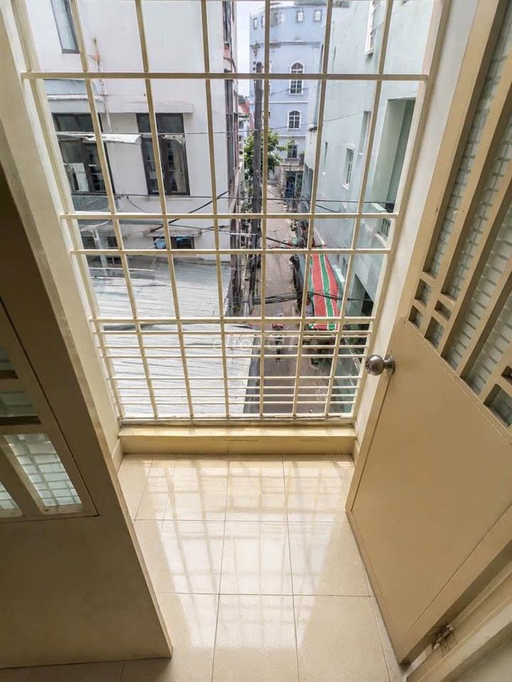 Bán nhà Phú Nhuận 22,8m², 2PN, Nguyễn Công Hoan, giá 3,5 tỷ