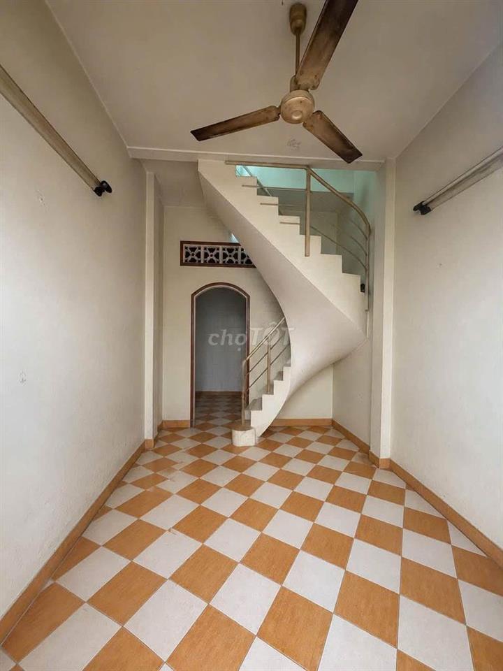 Bán nhà Phú Nhuận 22,8m², 2PN, Nguyễn Công Hoan, giá 3,5 tỷ