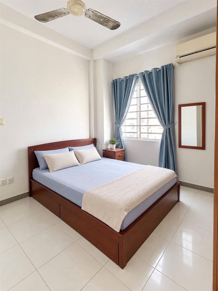 🏡 NHÀ ĐẸP TRẦN QUANG DIỆU – 5 TẦNG | 4PN | 35M² | 8,3 TỶ