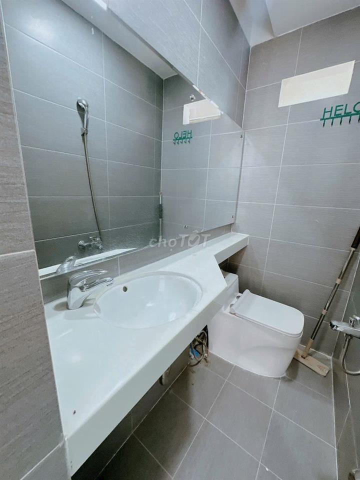 🔥 GIÁ CHỐT 3,35 TỶ – MẶT TIỀN TRẦN VĂN ĐANG, QUẬN 3