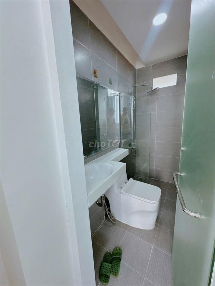 🔥 GIÁ CHỐT 3,35 TỶ – MẶT TIỀN TRẦN VĂN ĐANG, QUẬN 3