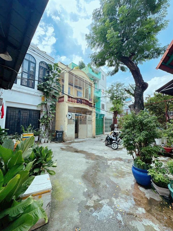 🔥 NHÀ PHỐ CHỢ BÀ CHIỂU – 2 MẶT HẺM – GIÁ CHỈ 1,9 TỶ | HH 50 TRIỆU