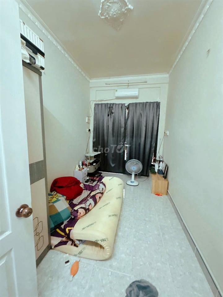 🔥 NHÀ HẺM XE HƠI NGUYỄN TRI PHƯƠNG – Q.10 | 30M² | 3 LẦU | GIÁ 7,1 TỶ