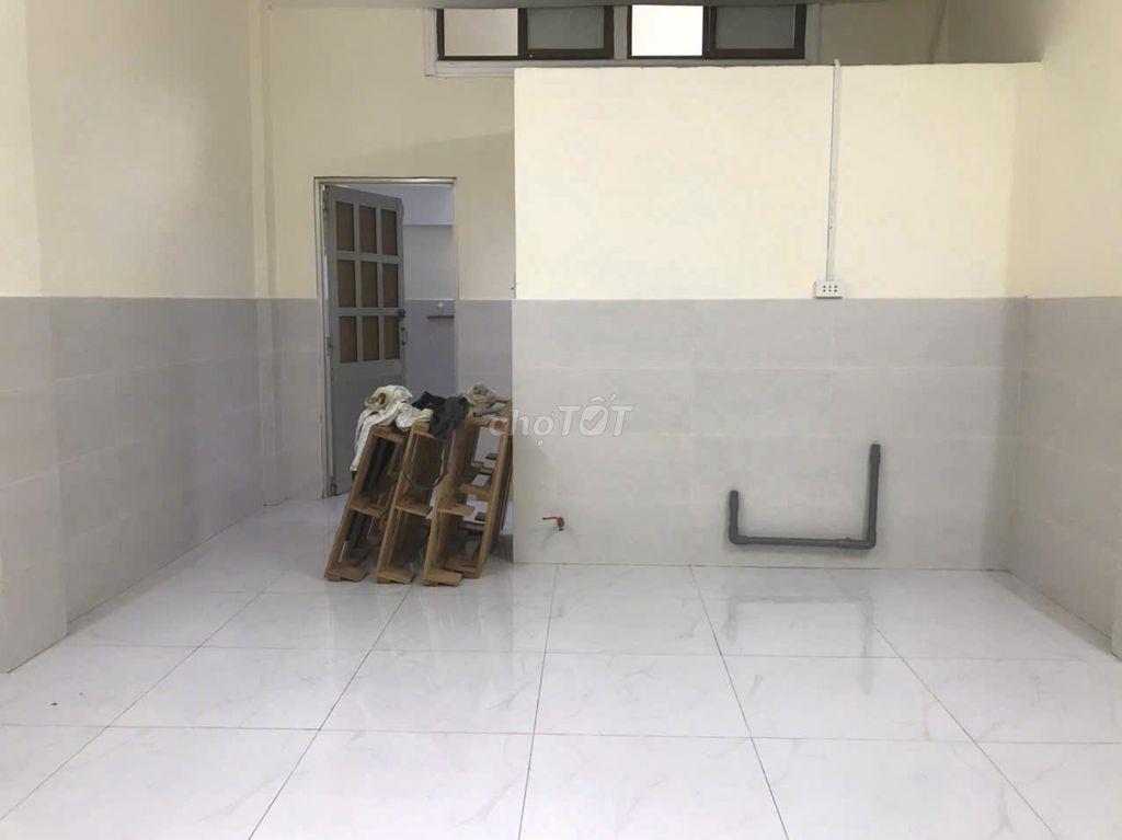 🔥 NHÀ QUẬN 3 – 60M² ĐẤT – 5 PHÒNG NGỦ – KHU LÝ CHÍNH THẮNG