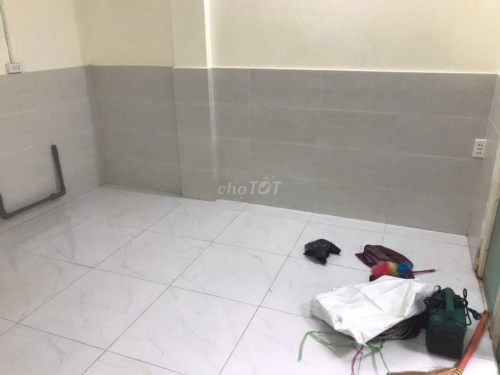 🔥 NHÀ QUẬN 3 – 60M² ĐẤT – 5 PHÒNG NGỦ – KHU LÝ CHÍNH THẮNG
