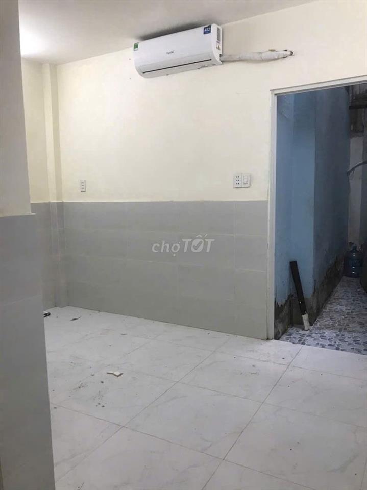 🔥 NHÀ QUẬN 3 – 60M² ĐẤT – 5 PHÒNG NGỦ – KHU LÝ CHÍNH THẮNG