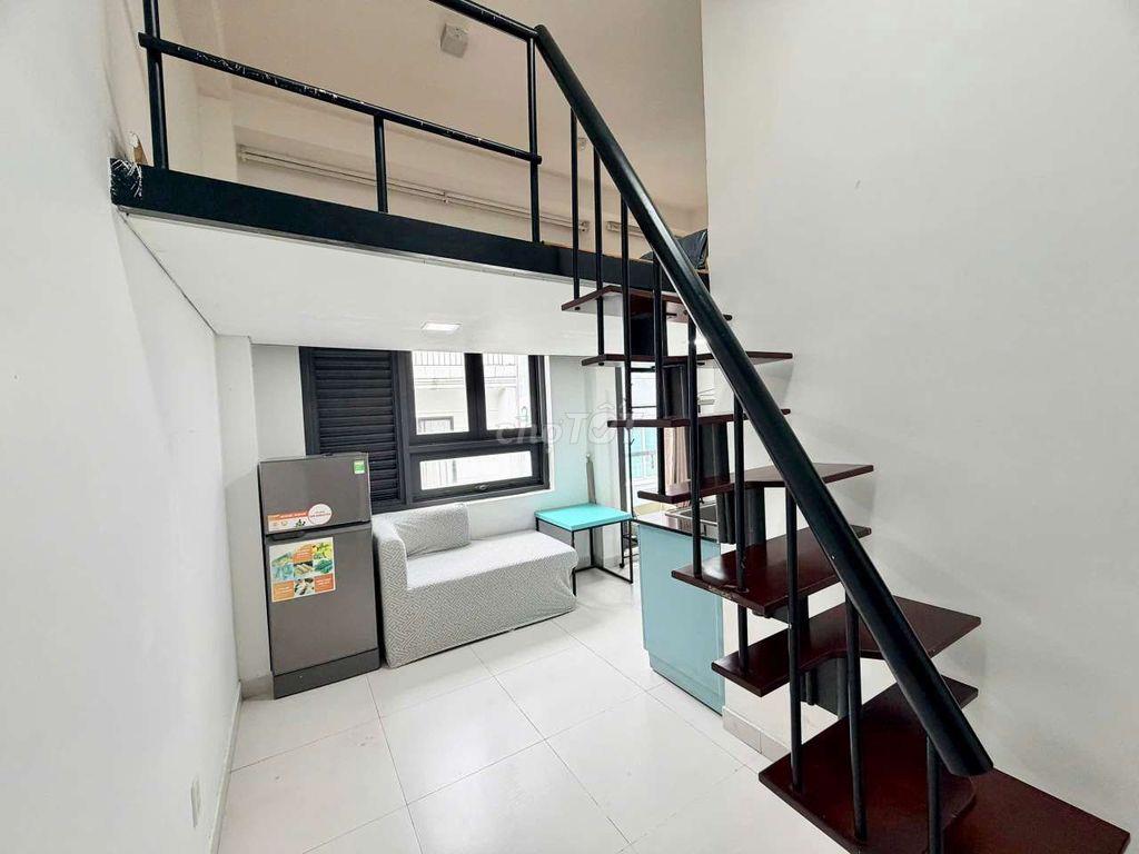 DUPLEX  RỘNG 30M2 FULL NỘI THẤT NGAY ĐƯỜNG NAM KỲ KHỞI NGHĨA NGHĨA