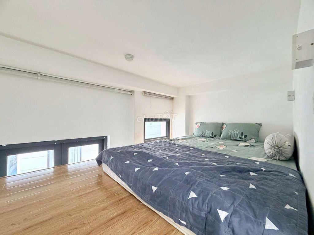 DUPLEX  RỘNG 30M2 FULL NỘI THẤT NGAY ĐƯỜNG NAM KỲ KHỞI NGHĨA NGHĨA