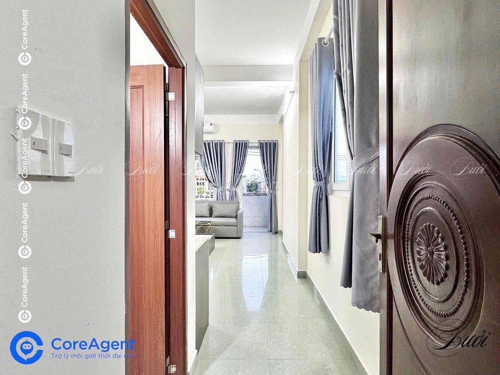 CHDV Mặt tiền Tân Kỳ Tân Quý - ngay trước Aeon Tân Phú