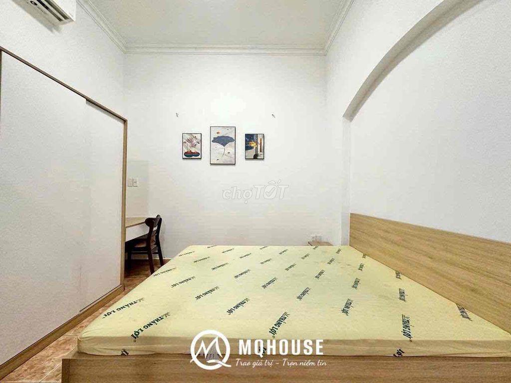 CHDV full nội thất, đường Trường Sơn, Tân bình