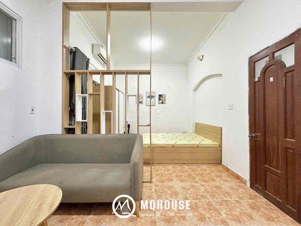 CHDV full nội thất, đường Trường Sơn, Tân bình