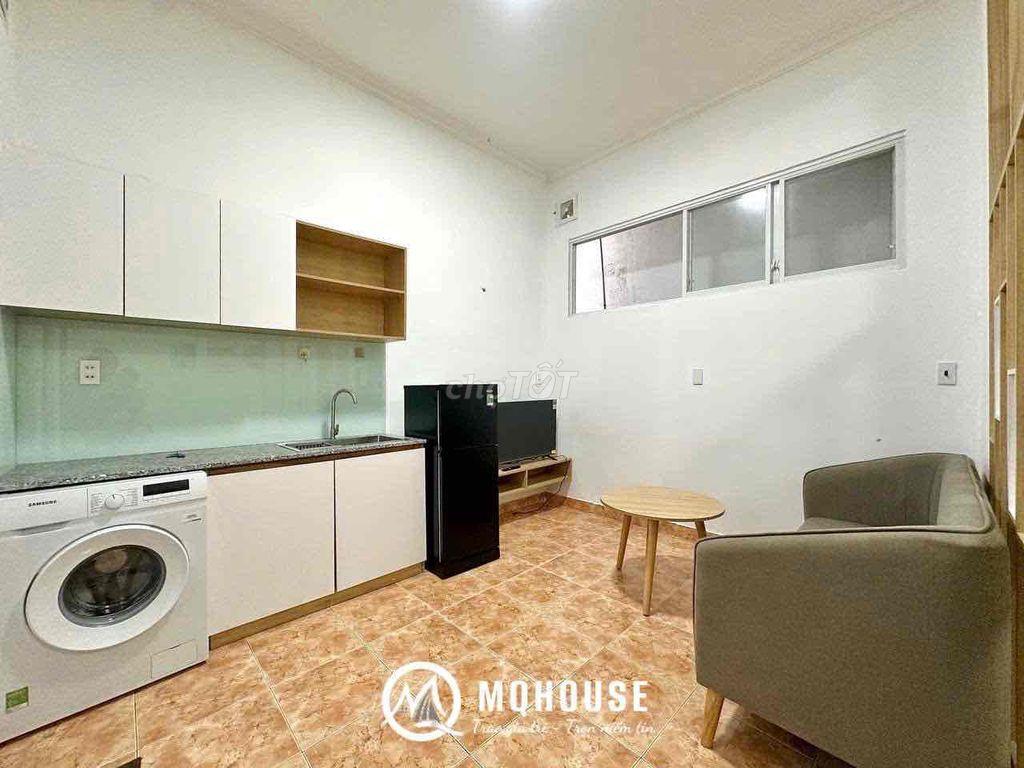 CHDV full nội thất, đường Trường Sơn, Tân bình