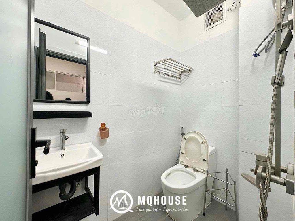 CHDV full nội thất, đường Trường Sơn, Tân bình