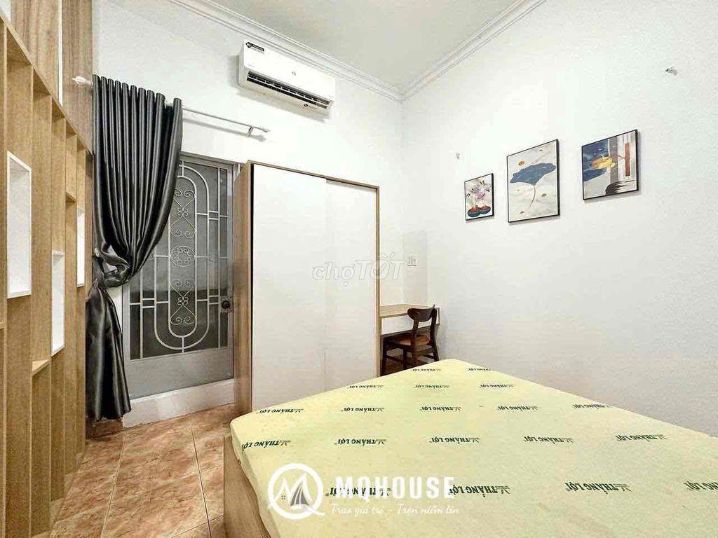 CHDV full nội thất, đường Trường Sơn, Tân bình