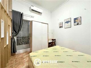 CHDV full nội thất, đường Trường Sơn, Tân bình