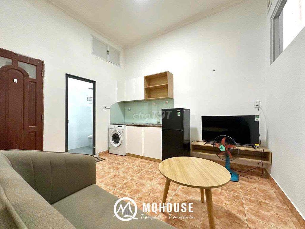 CHDV full nội thất, đường Trường Sơn, Tân bình