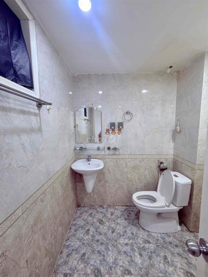 2pn, 2wc tại Cộng Hoà, Tân Bình