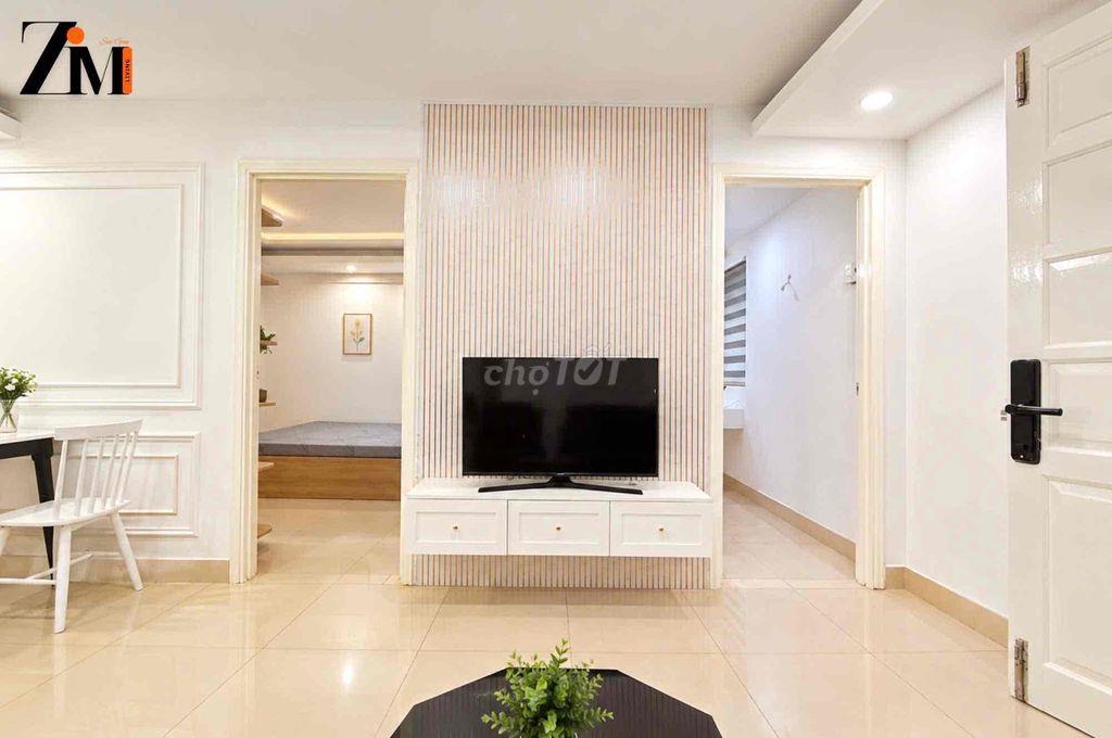 2pn, 2wc tại Cộng Hoà, Tân Bình