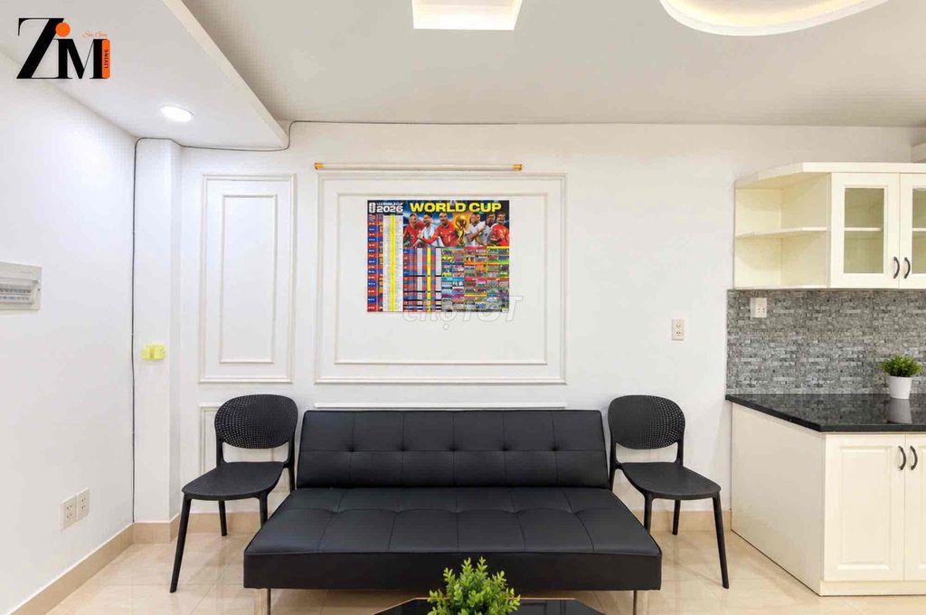 2pn, 2wc tại Cộng Hoà, Tân Bình