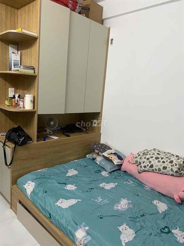 pass phòng 3tr8 ở 42 trần văn dư, tân bình