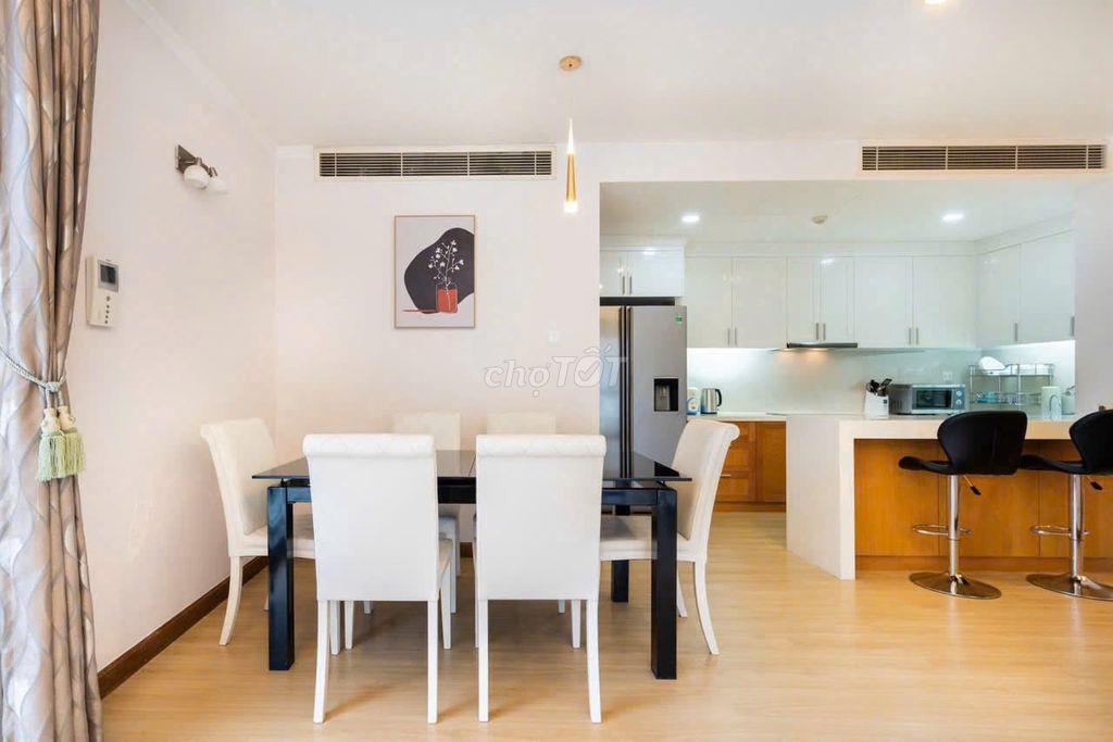 M-One Gia Định, tỷ, 89m2 tại Nguyễn Bỉnh Khiêm, Gò Vấp, HCM