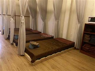 100tr Sang nhượng gấp spa đang hoạt động tốt mới mở dc 2 tháng