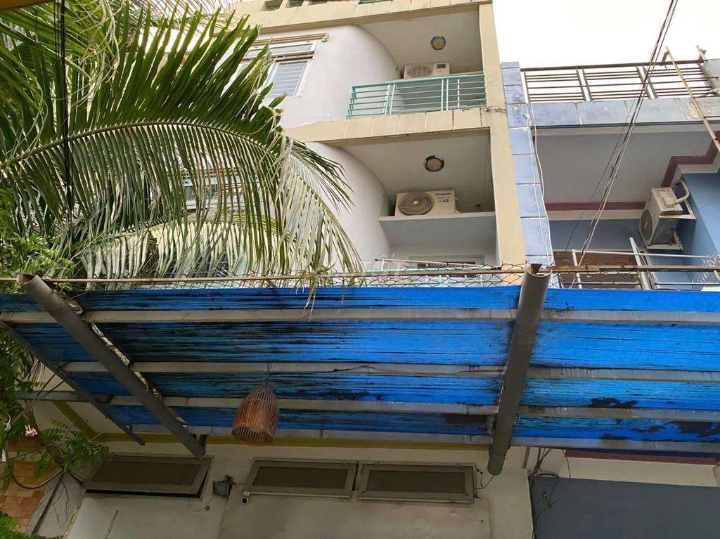 CHO THUÊ NHÀ NGUYÊN CĂN THỦ ĐỨC GIÁ TỐT