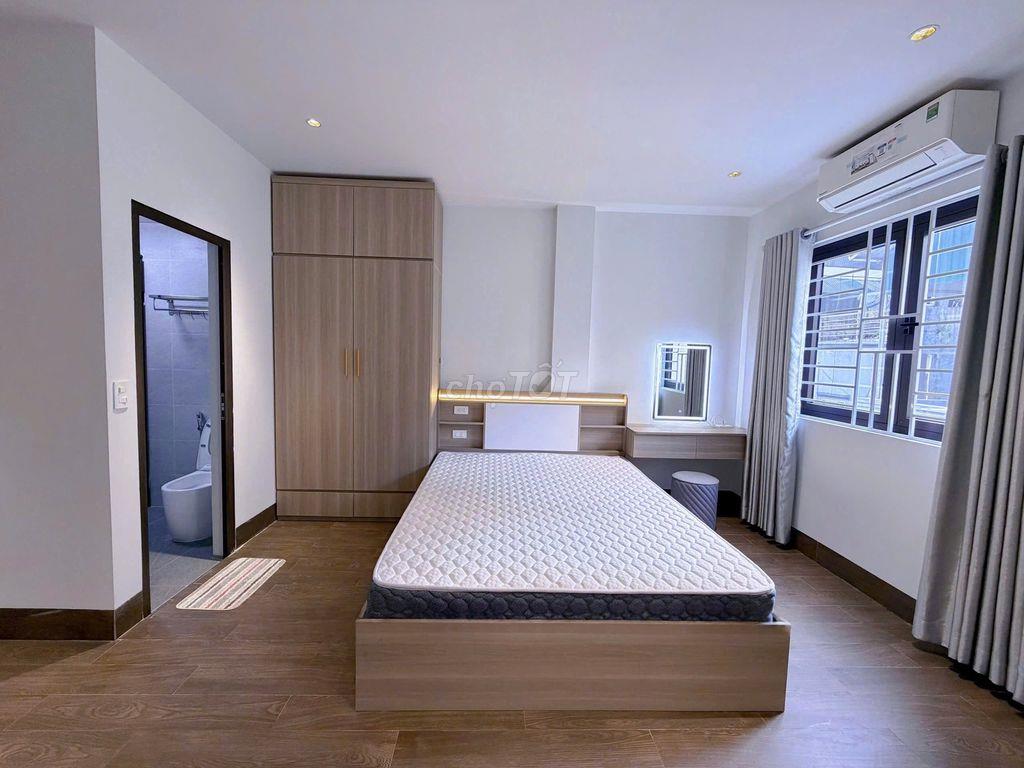 ✨ PHÒNG ĐẸP BA ĐÌNH – FULL NỘI THẤT – RIÊNG TƯ, THOÁNG ĐÃNG, TIỆN NGHI