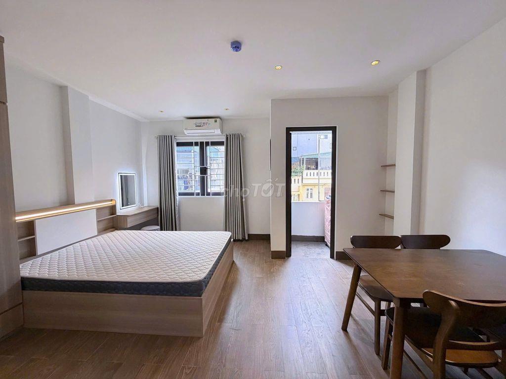 ✨ PHÒNG ĐẸP BA ĐÌNH – FULL NỘI THẤT – RIÊNG TƯ, THOÁNG ĐÃNG, TIỆN NGHI