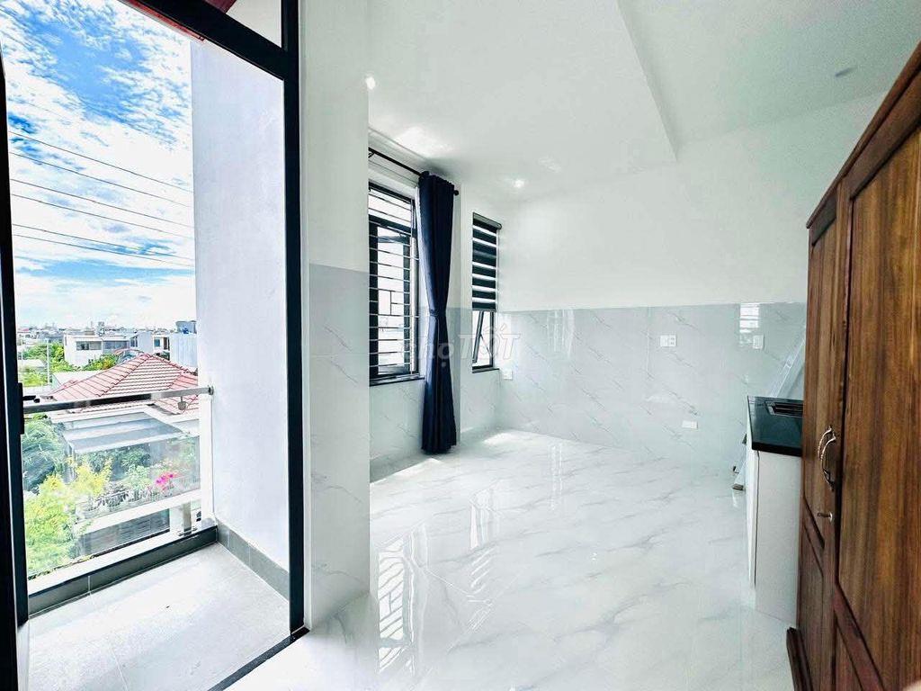 Tìm bạn nữ ở ghép