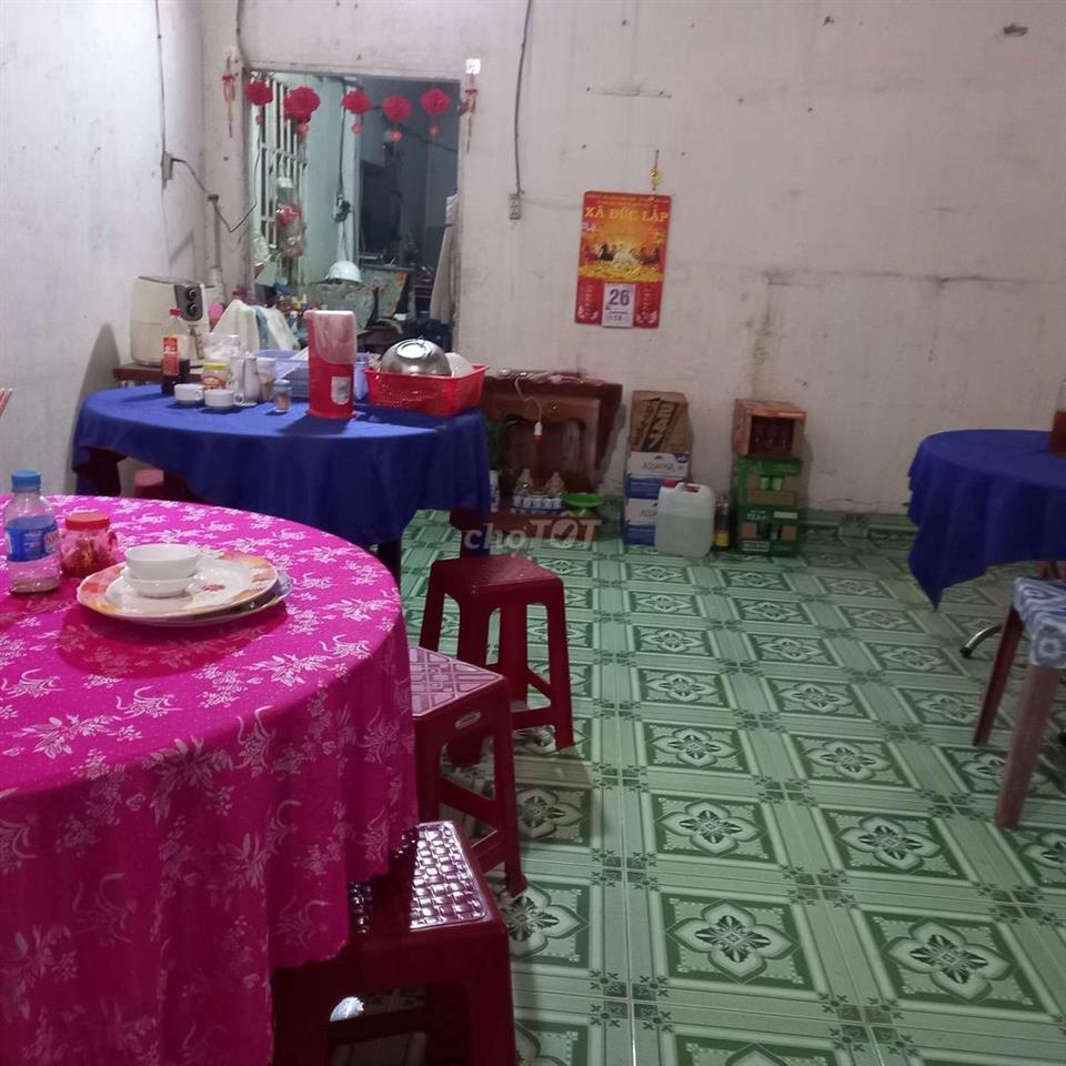 cho thuê nhà nguyên căn