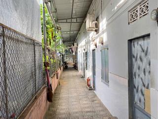 Cho thuê phòng trọ yên tĩnh, thoáng mát đầu cổng KCN Đồng Xoài 2