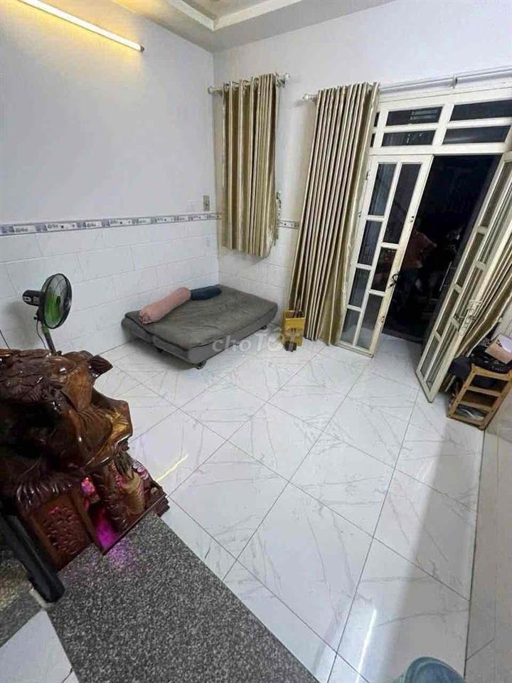 Nhà chính chủ P1 GV 2pn 40m2
