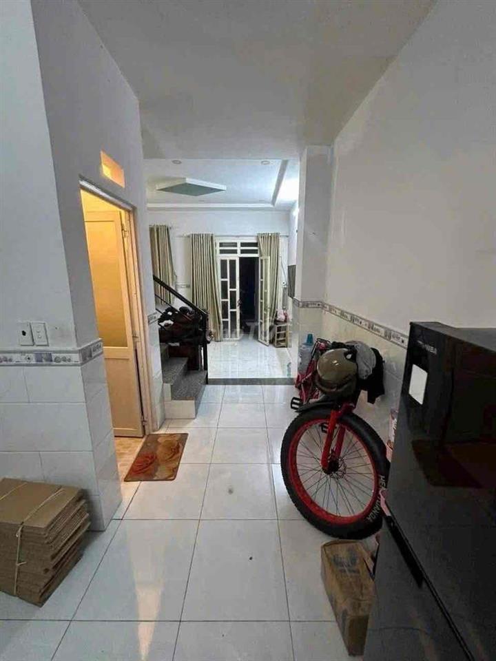 Nhà chính chủ P1 GV 2pn 40m2