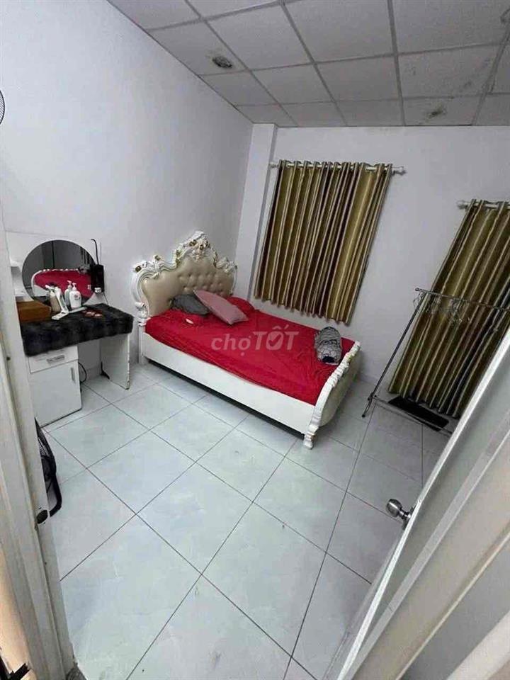 Nhà chính chủ P1 GV 2pn 40m2