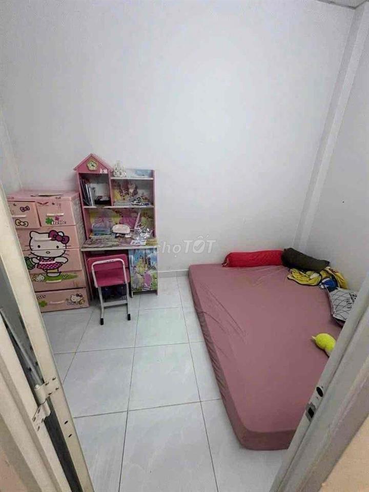 Nhà chính chủ P1 GV 2pn 40m2