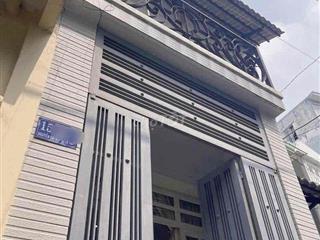 Nhà chính chủ P1 GV 2pn 40m2
