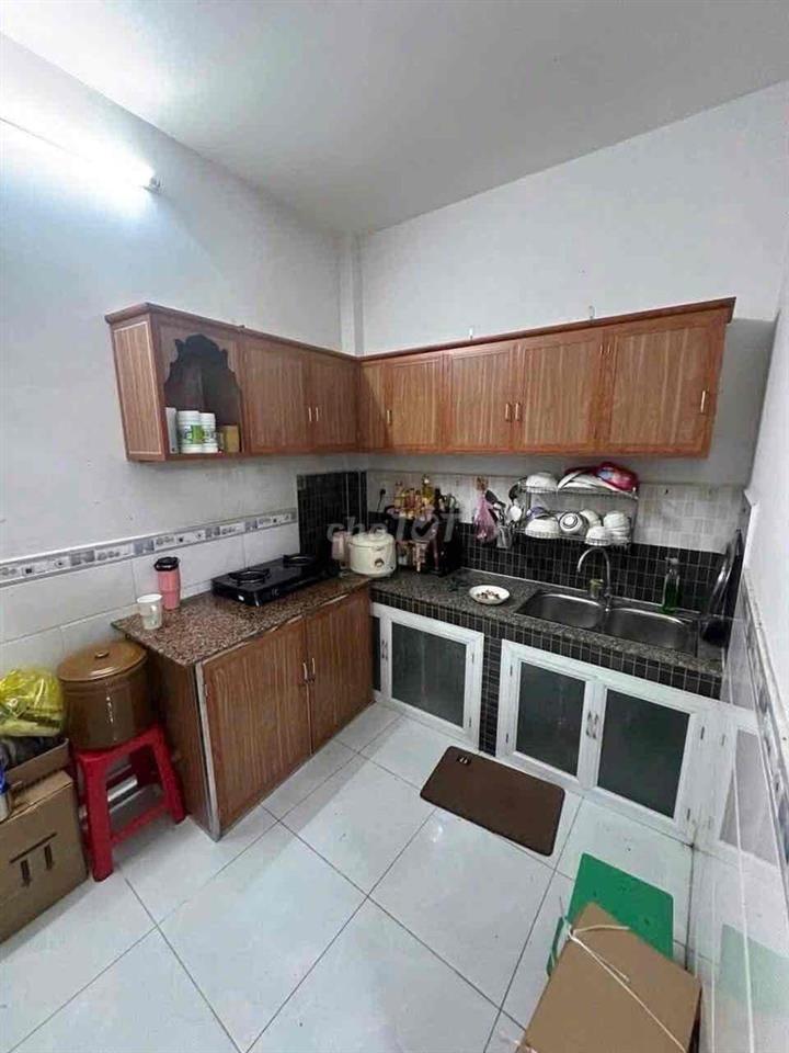 Nhà chính chủ P1 GV 2pn 40m2
