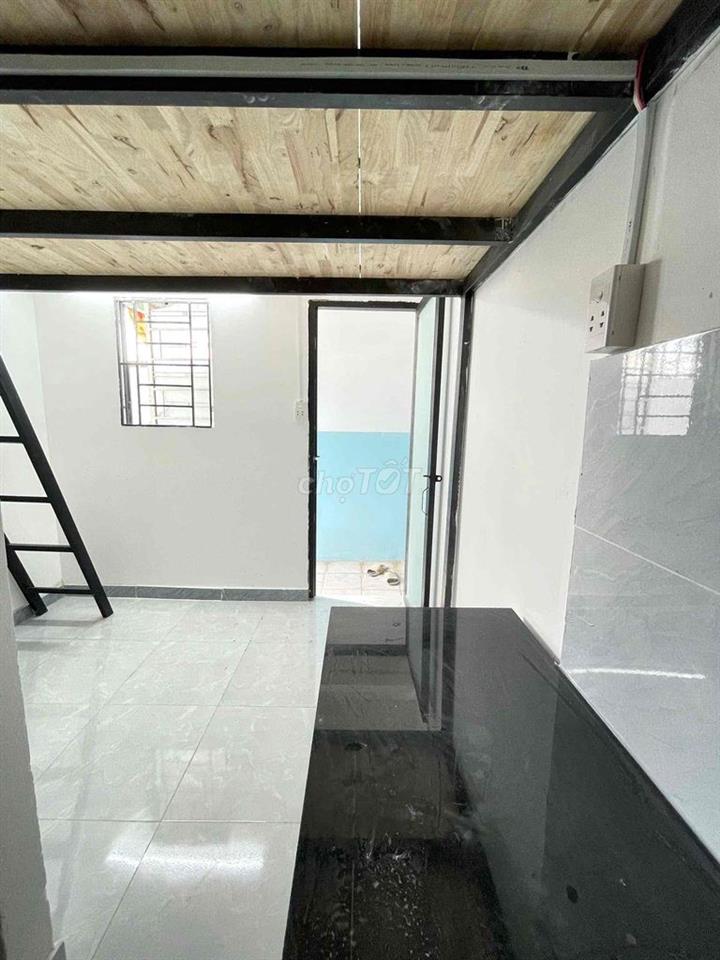 301 58 Nguyễn Oanh Gò Vấp