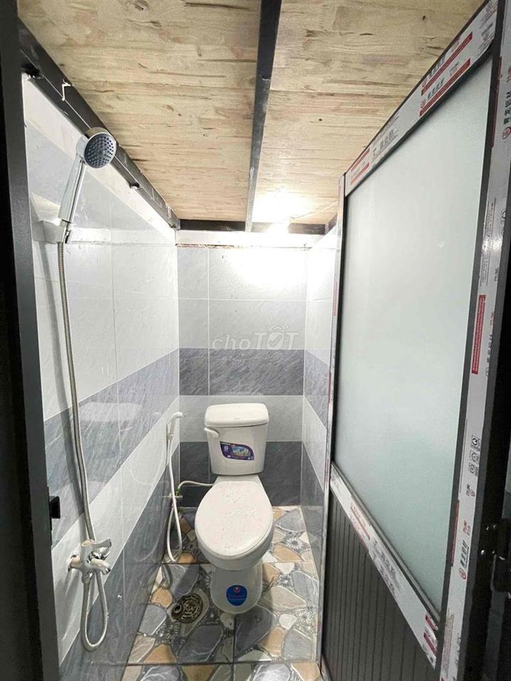 301 58 Nguyễn Oanh Gò Vấp