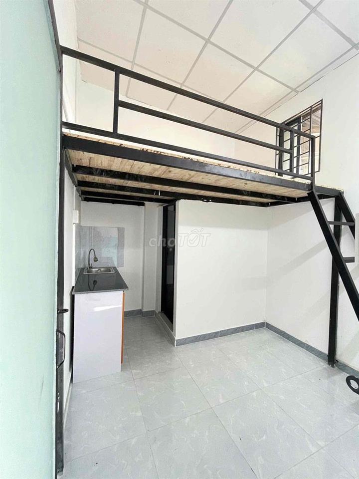 301 58 Nguyễn Oanh Gò Vấp