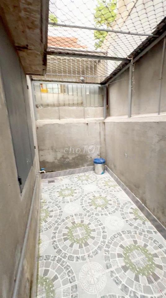 CHO THUÊ NHÀ NGUYÊN CĂN PHƯỜNG THỚI AN TPHCM